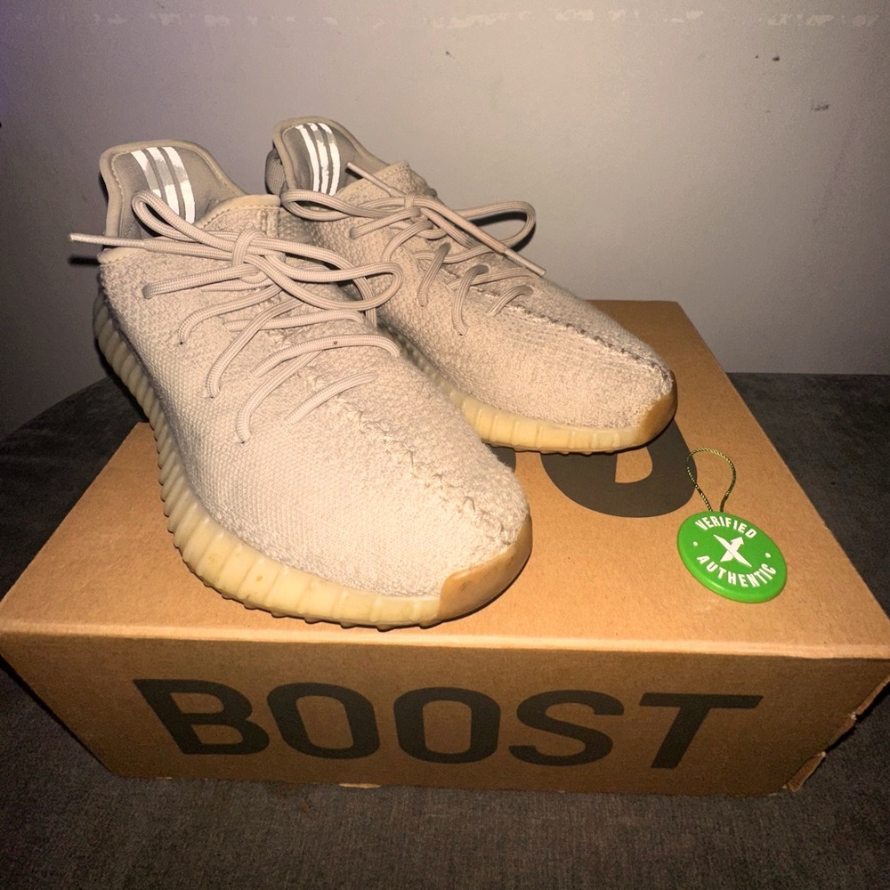 Yeezy 150 Boots